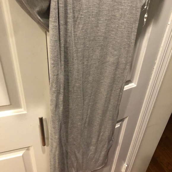 Velvet cotton dress small but fits medium. Velvet is the designer - Picture 11 of 11